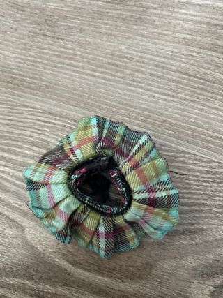 Falda muñeca Bratz sisterz de Little Sister Kiani