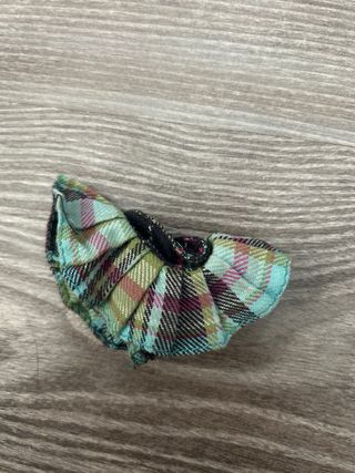 Falda muñeca Bratz sisterz de Little Sister Kiani