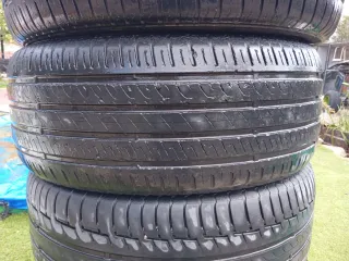 Neumático 255/55 R18 109Y XL