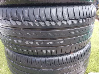 Neumático 255/55 R18 109Y XL