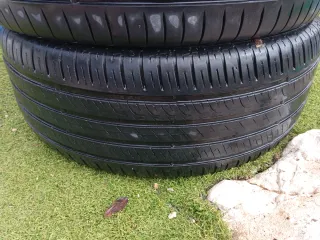 Neumático 255/55 R18 109Y XL