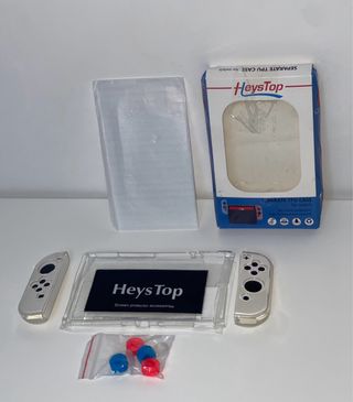 Funda Nintendo Switch