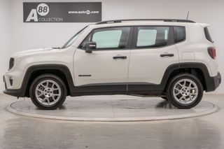 JEEP Renegade eHybrid Altitude 1.5 MHEV