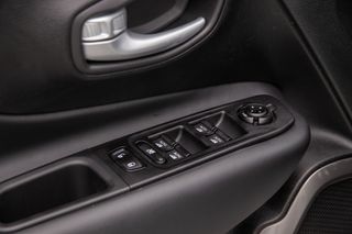 JEEP Renegade eHybrid Altitude 1.5 MHEV