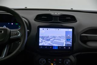 JEEP Renegade eHybrid Altitude 1.5 MHEV