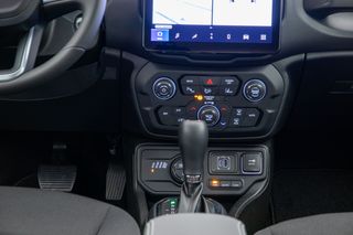 JEEP Renegade eHybrid Altitude 1.5 MHEV
