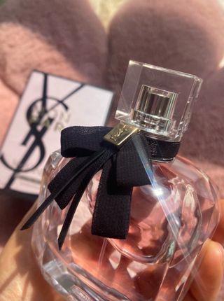 Yves Saint Laurent Mon Paris Eau de Parfum 90ml