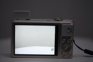 Cámara Canon Powershot SX620 HS WiFi 20MP