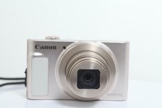 Cámara Canon Powershot SX620 HS WiFi 20MP