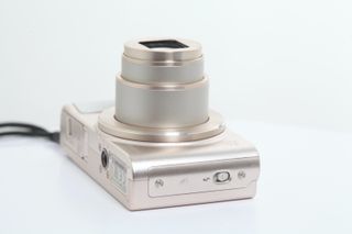 Cámara Canon Powershot SX620 HS WiFi 20MP