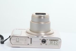 Cámara Canon Powershot SX620 HS WiFi 20MP