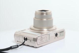 Cámara Canon Powershot SX620 HS WiFi 20MP