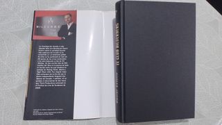 La historia definitiva del Club Bilderberg