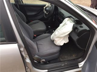 RETROVISOR DCHO. Seat Toledo (1M2)(03.1999->) 1.9 TDI