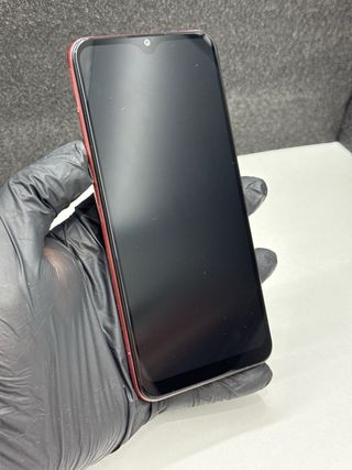 Samsung Galaxy A04e Rojo 64GB