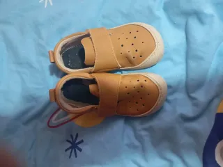 Zapato Benisa Talla 31 Feroz