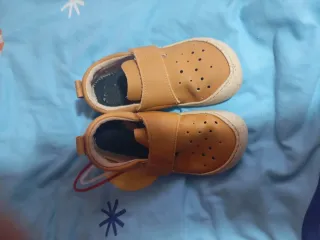 Zapato Benisa Talla 31 Feroz