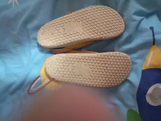 Zapato Benisa Talla 31 Feroz