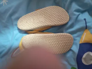 Zapato Benisa Talla 31 Feroz