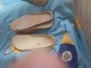 Zapato Benisa Talla 31 Feroz