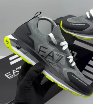 EA7 Sneakers Ea7