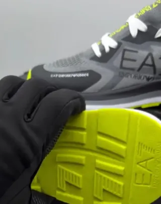 EA7 Sneakers Ea7