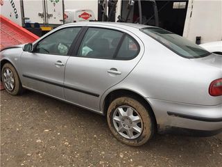 MOTOR ARRANQUE Seat Toledo (1M2)(03.1999->) 1.9 TDI