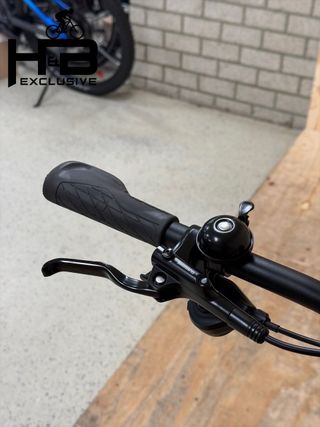 Giant Liv Vall-E + EX Shimano Deore 2021