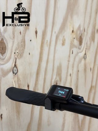 Giant Liv Vall-E + EX Shimano Deore 2021