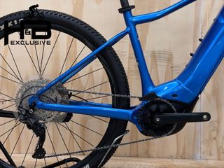 Giant Liv Vall-E + EX Shimano Deore 2021