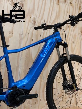Giant Liv Vall-E + EX Shimano Deore 2021