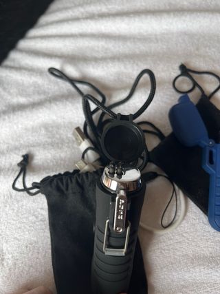 2 Accendini Elettrici Ricaricabili