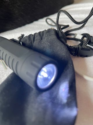 2 Accendini Elettrici Ricaricabili