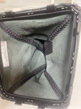 Pomo Mercedes Clase A W176