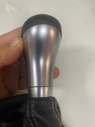 Pomo Mercedes Clase A W176