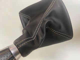 Pomo Mercedes Clase A W176