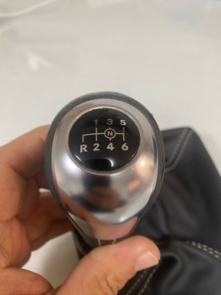 Pomo Mercedes Clase A W176