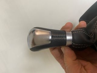 Pomo Mercedes Clase A W176