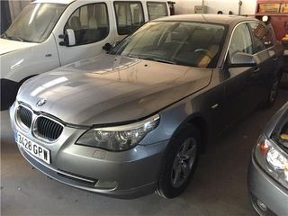 TURBO BMW Serie 5 Berlina (E60)(2003->) 2.0 520d [2,0 Ltr. - 120 kW 16V Diesel]