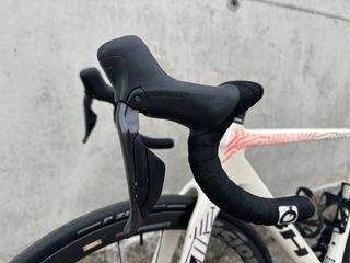 BH Ultralight Ultegra