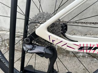 BH Ultralight Ultegra