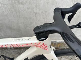 BH Ultralight Ultegra