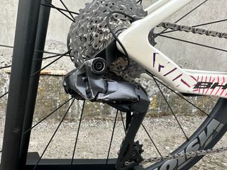 BH Ultralight Ultegra