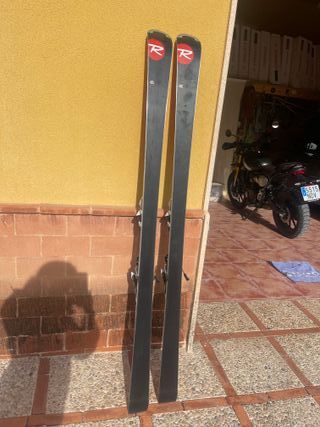 Esquís Rossignol Hero Elite Long Turn