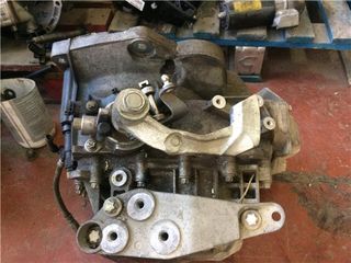 CAJA CAMBIOS MANUAL Opel Corsa D (2006->) 1.3 CDTI