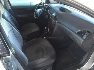 FARO DEL. DCHO Citroen C5 Berlina (2001->) 2.0 HDi Exclusive [2,0 Ltr. - 79 kW HDi CAT (RHZ / DW10ATED)]
