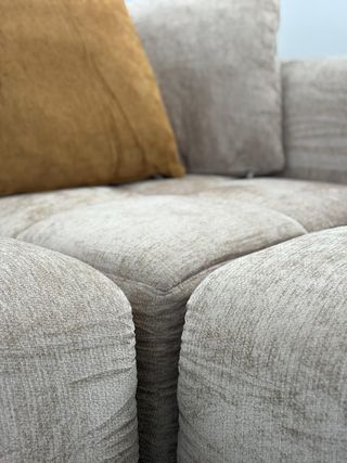 Sofá Modular Mali Beige