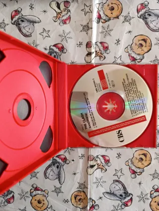 The Clash Sandinista! CD 3 Dischi