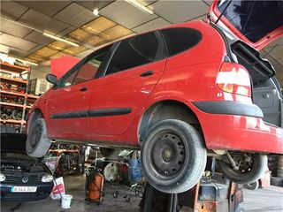 RETROVISOR ELECTRICO DCHO. Renault Scenic I (JA...)(1999->) 1.4 16V Expression [1,4 Ltr. - 70 kW CAT]