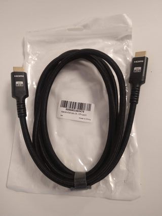 Cavo HDMI 8K 2.0m Akake